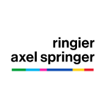 RINGIER AXEL SPRINGER