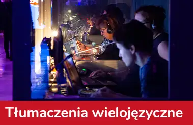 Tłumaczenia wielojęzyczne