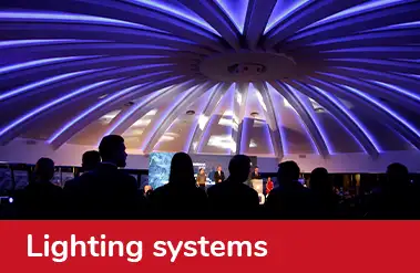 Lightning systems