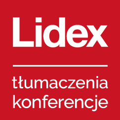 Lidex tłumaczenia i konferencje