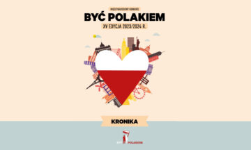 Kronika Być Polakiem