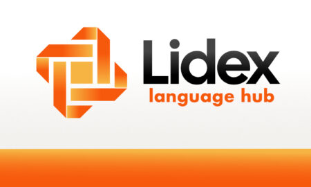 Lidex - language hub