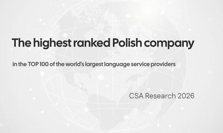 ranking CSA Research 2026